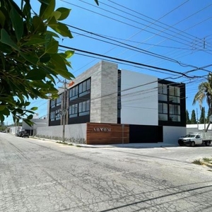 Departamento en Benito Juarez Norte, Mérida, Yucatán. Arvum