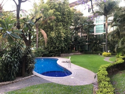 DEPARTAMENTO EN CUERNAVACA