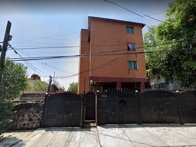 Departamento en Miguel Hidalgo