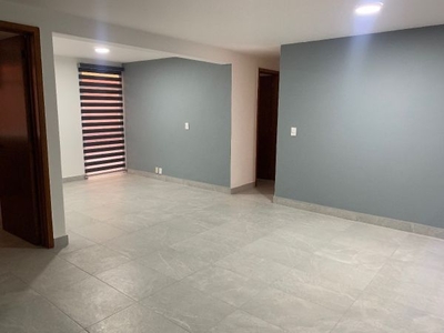 Departamento en PB, Fracc Altillo Univ, Oxtopulco, CDMX