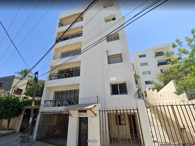 DEPARTAMENTO EN REMATE UBICADO ACAPULCO GUERRERO