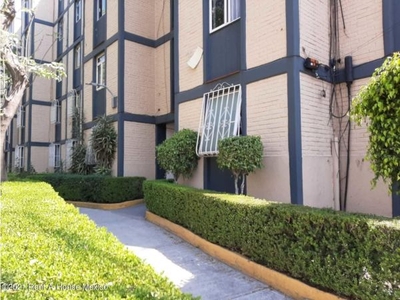 Departamento en renta amueblado en Lomas de Sotelo 2237LC