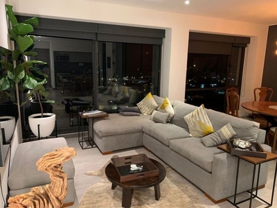 Departamento en Renta en Be Grand Contadero (m2d2537)