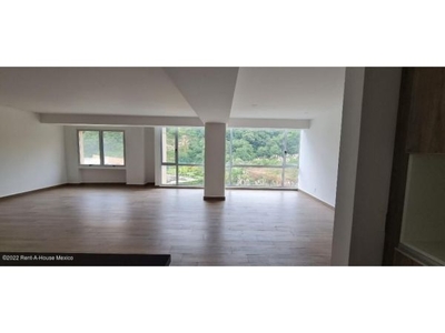 Departamento en Renta en Bosque Real FF 23 - 1850 - 1