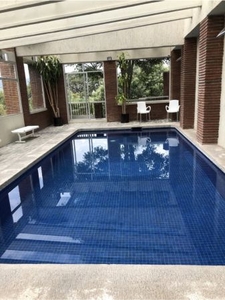 Departamento en Renta en Bosques Real