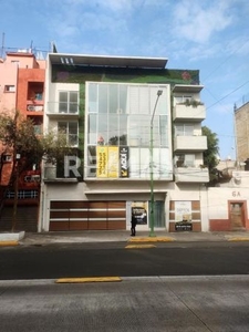 DEPARTAMENTO EN RENTA EN COLONIA BUENAVISTA CDMX