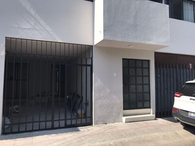 Departamento en renta en Jardines de Querétaro