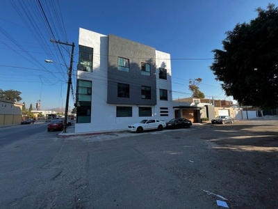 Departamento en Renta en La Mesa Sur Tijuana