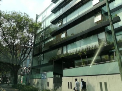 Departamento en Renta Miguel Hidalgo Polanco Chapultepec GCH 23-470