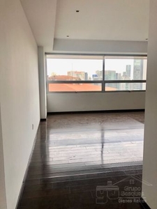 Departamento en RENTA o VENTA, Sendero Santa Fe, Cuajimalpa