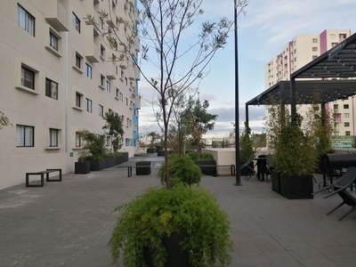 DEPARTAMENTO EN RENTA - PARQUES GUADALAJARA - COLONIA OLÍMPICA