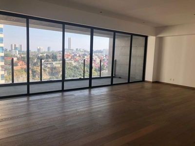 DEPARTAMENTO EN RENTA/ VENTA BE GRAND PARK BOSQUES