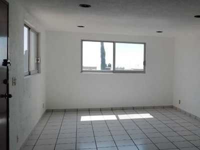 Departamento en Santa María Ahuacatitlán Cuernavaca - CRB-979-De#