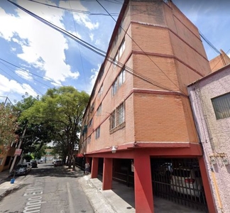 DEPARTAMENTO EN VENTA $ 600,000.00 COL. SAN ANDRES, AZCAPOTZALCO