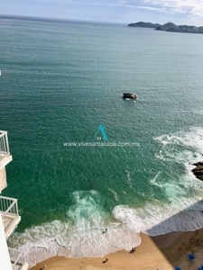 Departamento en Venta Acapulco Costera la mejor vista