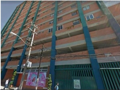 DEPARTAMENTO EN VENTA, ALVARO OBREGÓN.