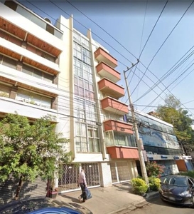 Departamento en Venta. Av Coyoacán. Col del Valle HA-MCCE 08