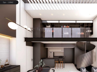 DEPARTAMENTO A LA VENTA EN INTERLOMAS CERCA DE SANTA FE CDMX