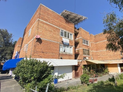 DEPARTAMENTO EN VENTA COL GUADALUPANA GUADALAJARA JAL.