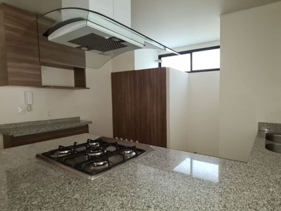 DEPARTAMENTO EN VENTA COYOACÁN CON BALCÓN INTERIOR