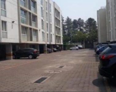 Departamento en venta de REMATE BANCARIO en San Pedro Xalpa, Azcapotzalco, CDMX.