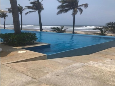 Departamento en Venta en Acapulco Diamante -Península-