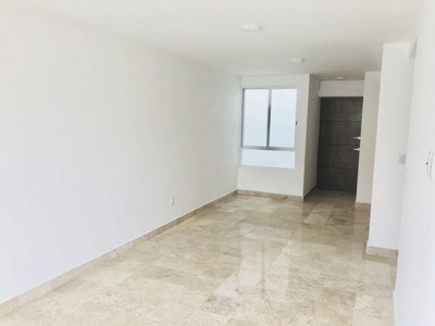 Departamento en venta en Ajusco, Chicoasen Héroes de Padierna Tlalpan