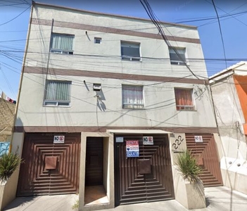 DEPARTAMENTO EN VENTA EN ALVARO OBREGON ***CESION INMEDIATA***