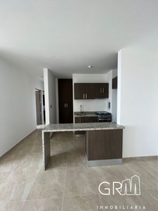 Venta de departamento en Balcones Coloniales, Querétaro