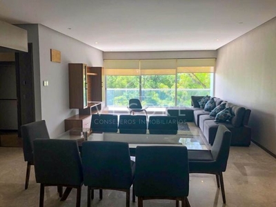 DEPARTAMENTO EN VENTA EN CENTRAL PARK, VALLARTA SAN JORGE, GUADALAJARA