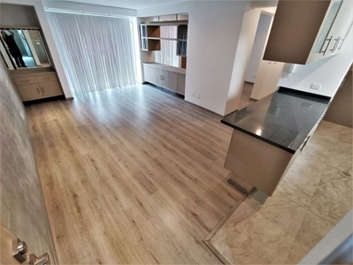 DEPARTAMENTO EN VENTA EN CIUDAD DE LOS DEPORTES