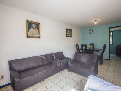 Departamento en venta en Col. Miravalle, Guadalajara