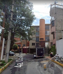 DEPARTAMENTO EN VENTA EN COL.ROSA TORRES, CUAJIMALPA. ¡ACEPTAMOS CRÉDITOS!