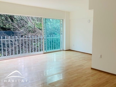 Departamento en Venta en Country Club, Coyoacán