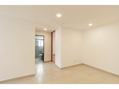 Departamento en Venta en Coyoacan Calle Xicoténcatl 23-3636 CR