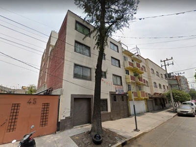 DEPARTAMENTO EN VENTA EN CUAUHTEMOC