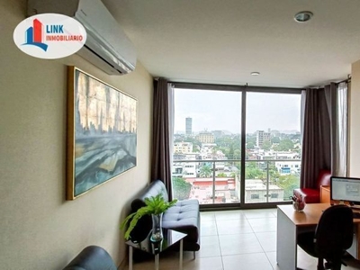 Departamento en Venta en López Cotilla, Zona Minerva, Guadalajara