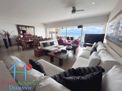 Departamento en Venta en Playa Diamante