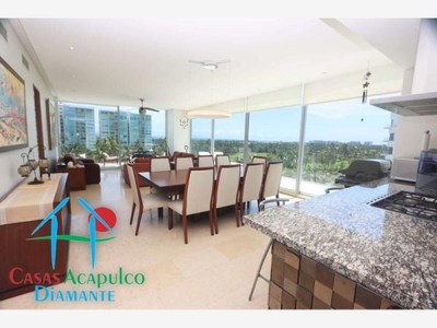 Departamento en Venta en Playa Diamante