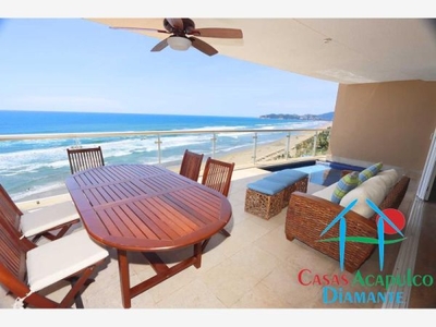 Departamento en Venta en Playa Diamante