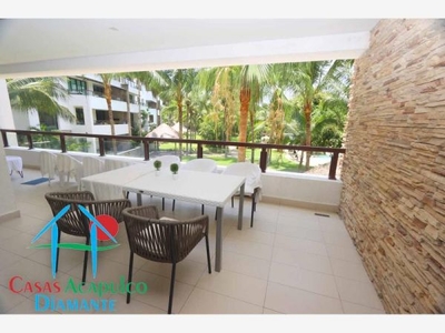 Departamento en Venta en Residencial La Isla