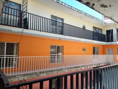 DEPARTAMENTO EN VENTA EN SAN JUAN BOSCO