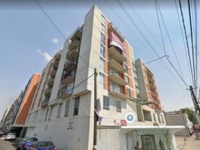 DEPARTAMENTO EN VENTA EN SAN MARTIN XOCHINAHUAC AZCAPOTZALCO CDMX