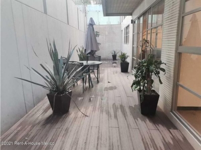 Departamento en Venta Miguel Hidalgo Polanco GCH22413