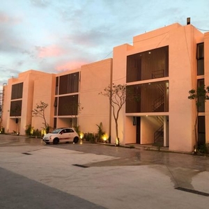 Departamento en venta/renta en Temozón Mérida, zona Norte