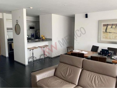 DEPARTAMENTO EN VENTA SAN JERONIMO ALVARO OBREGON