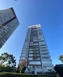 Departamento en venta Tres Cumbres Santa Fe, Cuajimalpa, CDMX