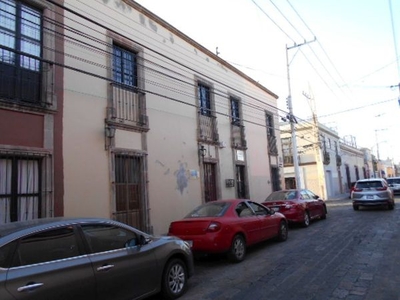 Departamento Loft en RENTA Centro Histórico Querétaro