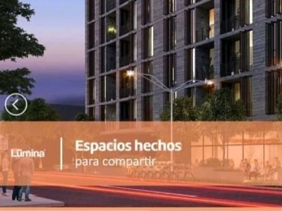 DEPARTAMENTO NUEVO EN VENTA COL. AMERICANA