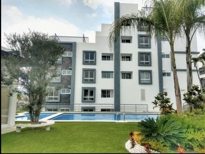 Departamento Nuevo en Venta en Colonia ChulaVista, Zona Centro de Cuernavaca